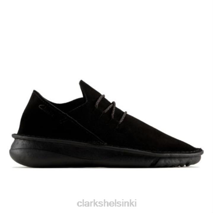 alkuperä clarks musta mokka Clarks naiset 2DHN3989 musta mokka