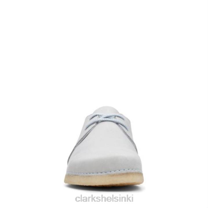 ashton vaaleansininen nbk clarks Clarks naiset 2DHN3958 vaaleansininen nbk