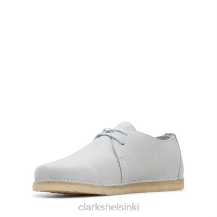 ashton vaaleansininen nbk clarks Clarks naiset 2DHN3958 vaaleansininen nbk