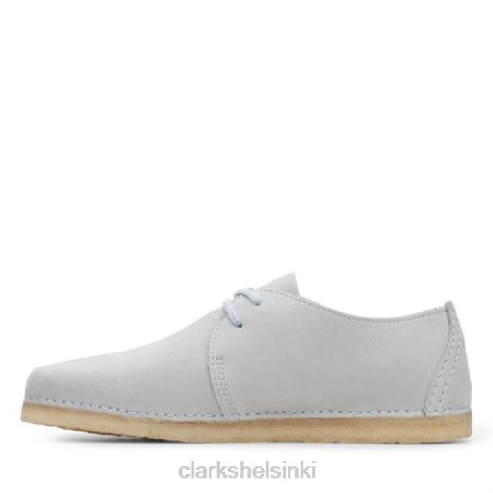 ashton vaaleansininen nbk clarks Clarks naiset 2DHN3958 vaaleansininen nbk
