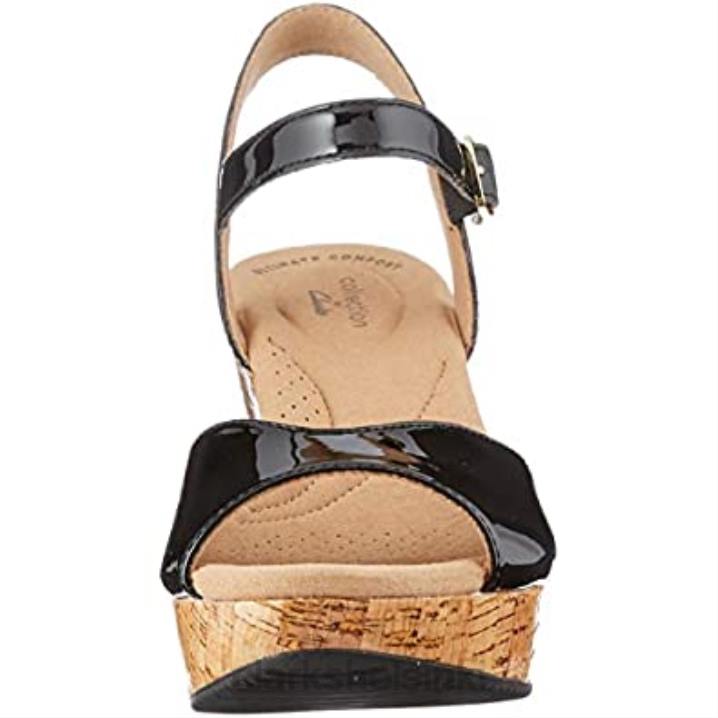 clarks annadel mystic Clarks naiset 2DHN1226