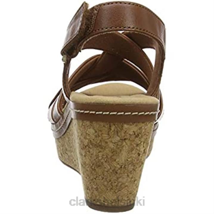 clarks annadel rayna Clarks naiset 2DHN2033