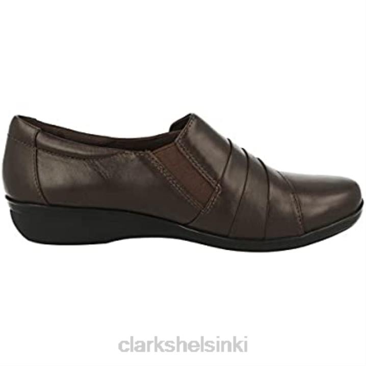 clarks birkenstock everlay luna naisten leveät vapaa-ajan kengät Clarks naiset 2DHN888