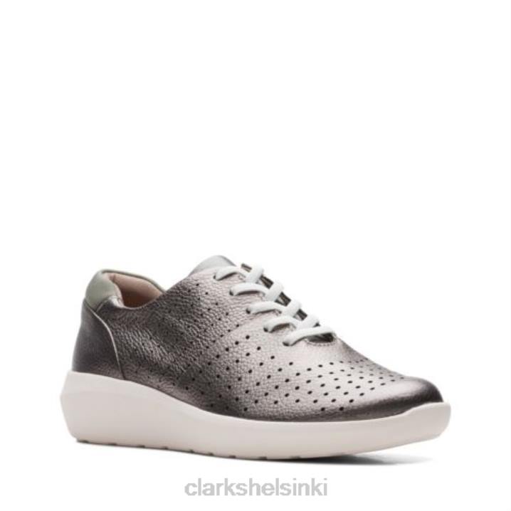 clarks kayleigh aster tinanahkaa Clarks naiset 2DHN3978 tina nahkaa