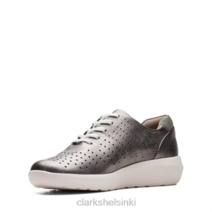 clarks kayleigh aster tinanahkaa Clarks naiset 2DHN3978 tina nahkaa