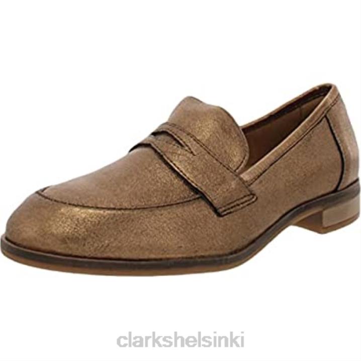 clarks naisten Trish Rose alustat Clarks naiset 2DHN954