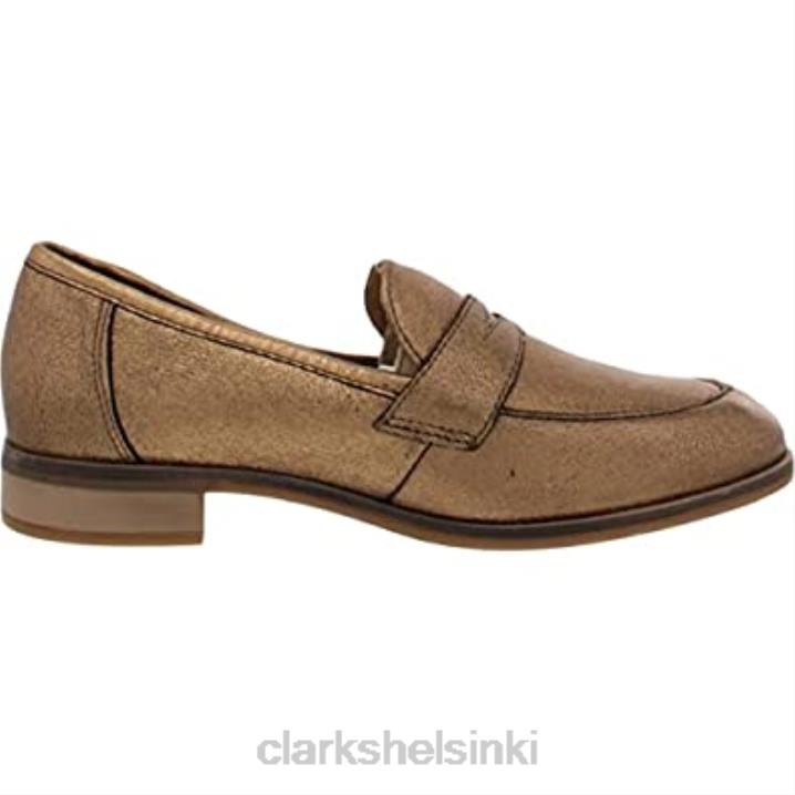 clarks naisten Trish Rose alustat Clarks naiset 2DHN954