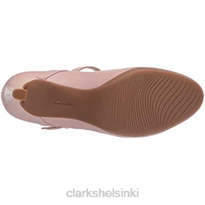 clarks naisten ambyr shine kengät Clarks naiset 2DHN2771