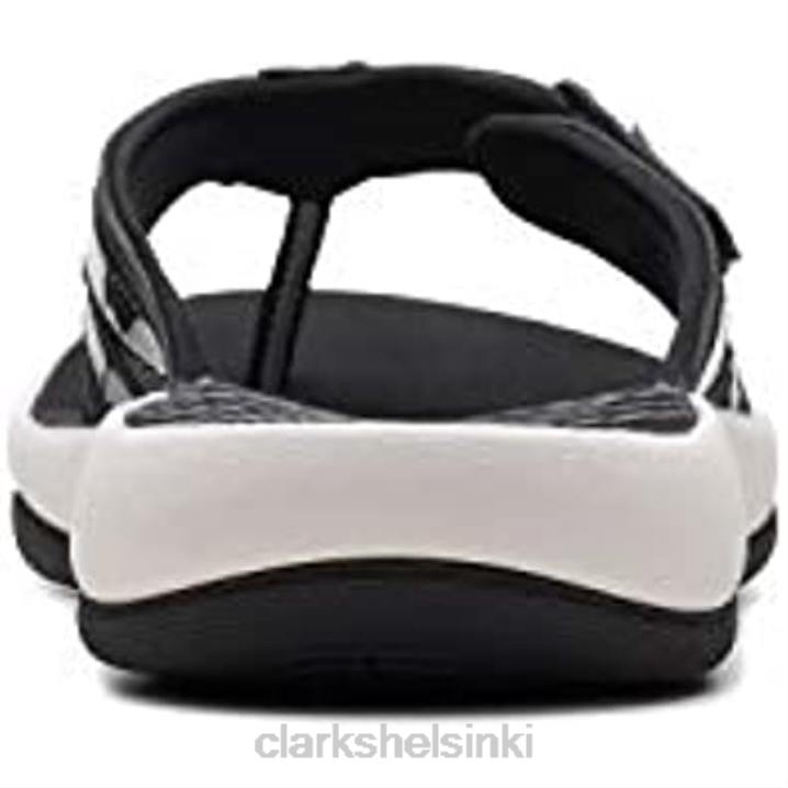 clarks naisten aurinkosumuri Clarks naiset 2DHN1378