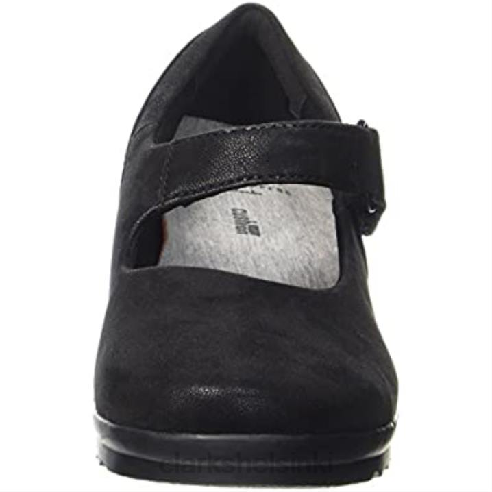 clarks naisten caddell wedge ballerine Clarks naiset 2DHN2338