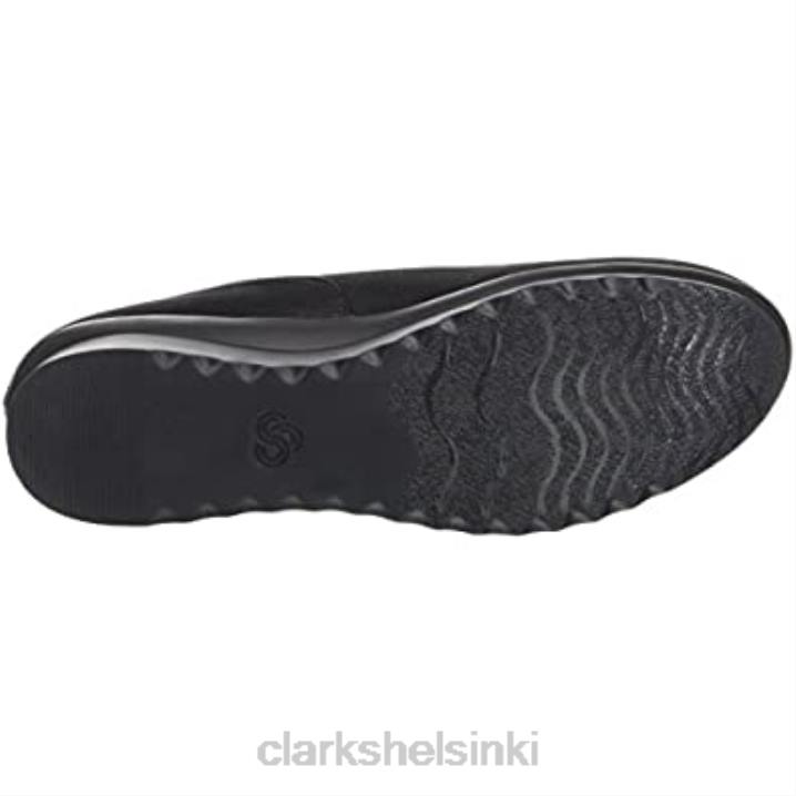 clarks naisten caddell wedge ballerine Clarks naiset 2DHN2338