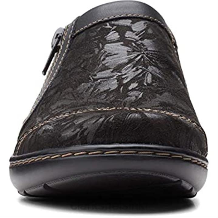 clarks naisten cora gi ny -kengät Clarks naiset 2DHN969