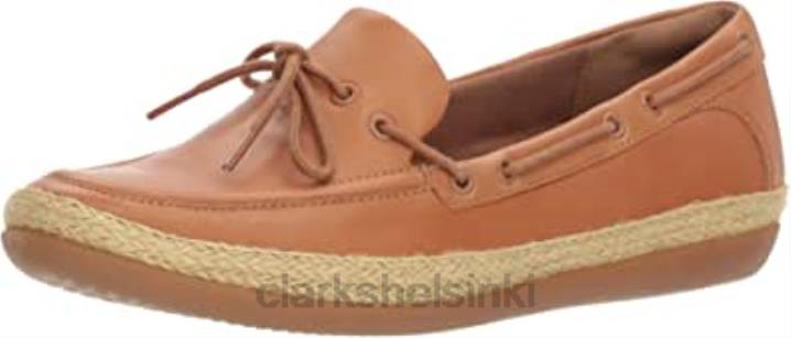 clarks naisten danelly body -venekenkä Clarks naiset 2DHN1912