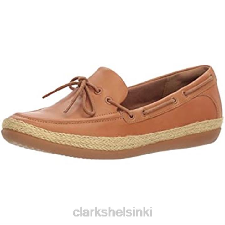 clarks naisten danelly body -venekenkä Clarks naiset 2DHN1912
