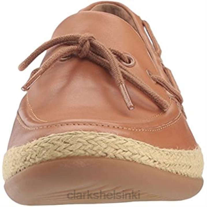 clarks naisten danelly body -venekenkä Clarks naiset 2DHN1912