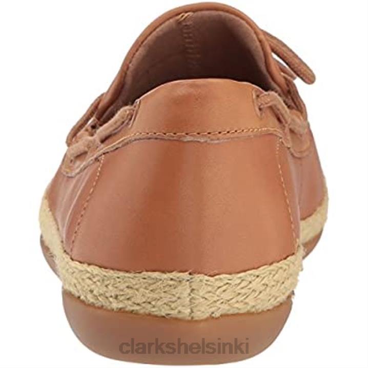 clarks naisten danelly body -venekenkä Clarks naiset 2DHN1912