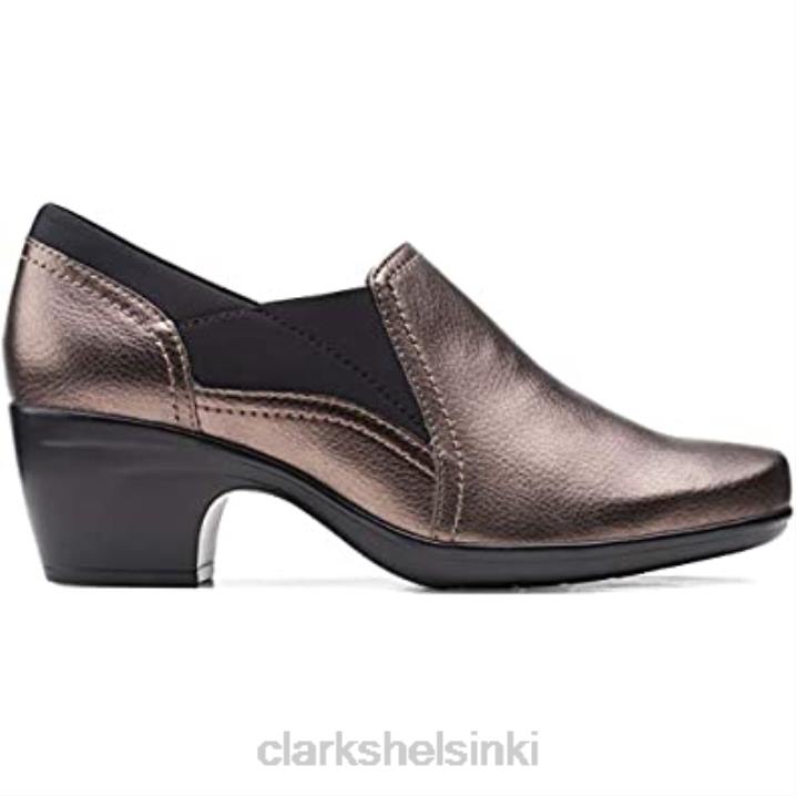 clarks naisten emily amelia shootie Clarks naiset 2DHN1531
