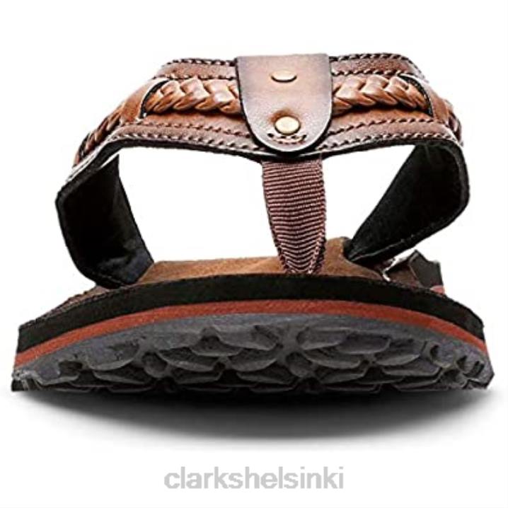 clarks naisten fenner nerice hunaja synteettinen Clarks naiset 2DHN504