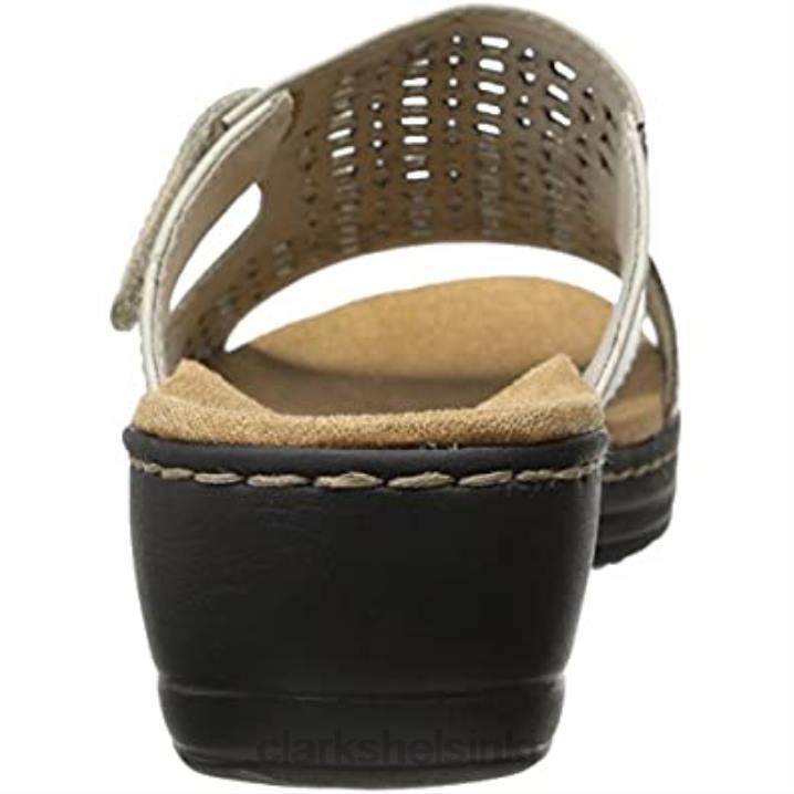 clarks naisten hayla samoa hayla samoa valkoinen Clarks naiset 2DHN1136