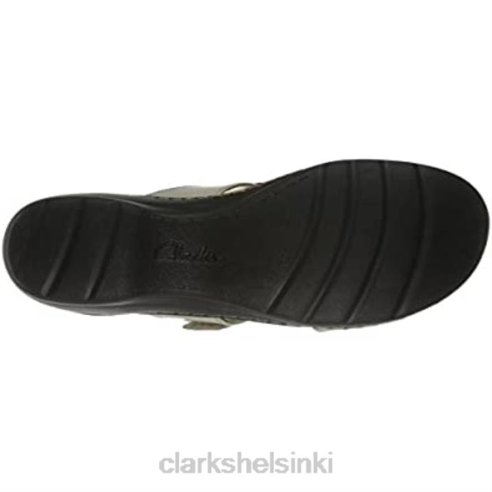 clarks naisten hayla samoa hayla samoa valkoinen Clarks naiset 2DHN1136