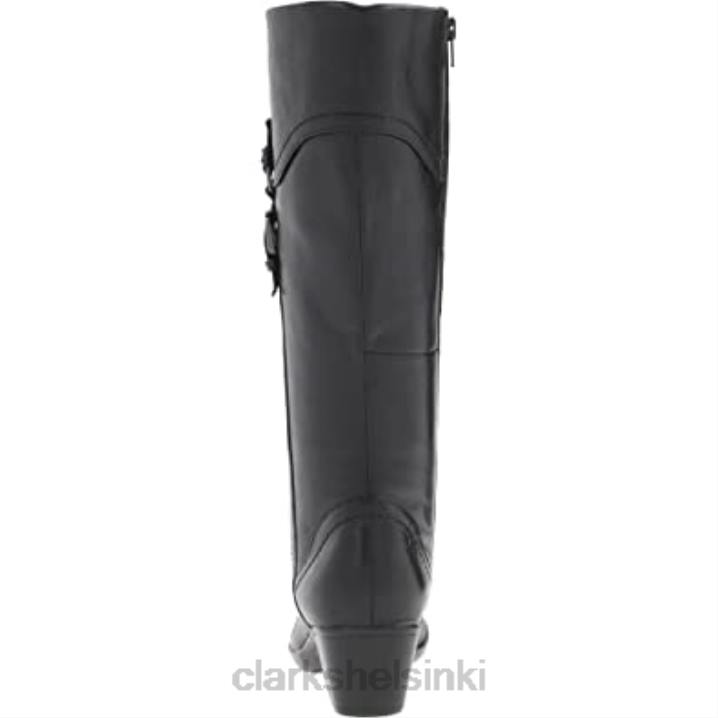 clarks naisten ingalls vicky2 leveä varsi Clarks naiset 2DHN2763