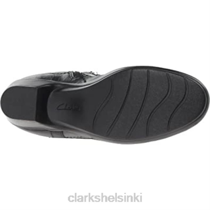 clarks naisten ingalls vicky2 leveä varsi Clarks naiset 2DHN2763