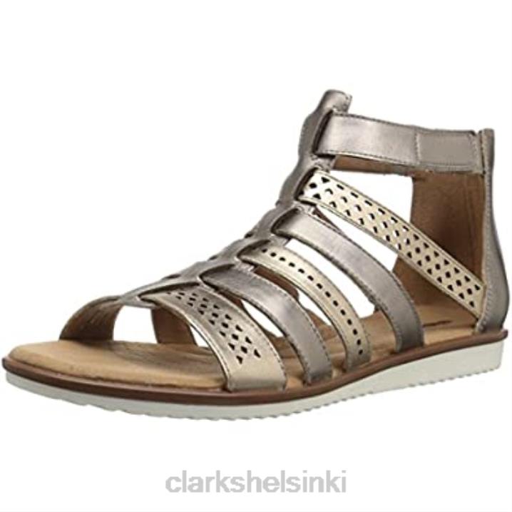 clarks naisten kele lotus -alusta Clarks naiset 2DHN2513