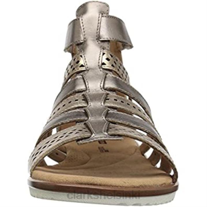 clarks naisten kele lotus -alusta Clarks naiset 2DHN2513