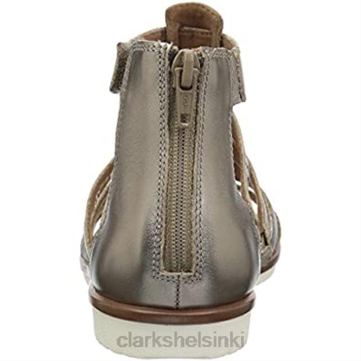 clarks naisten kele lotus -alusta Clarks naiset 2DHN2513