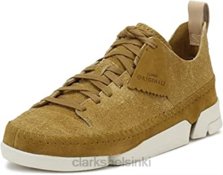 clarks naisten kenkä trigenic flex oliivi nubukki Clarks naiset 2DHN912