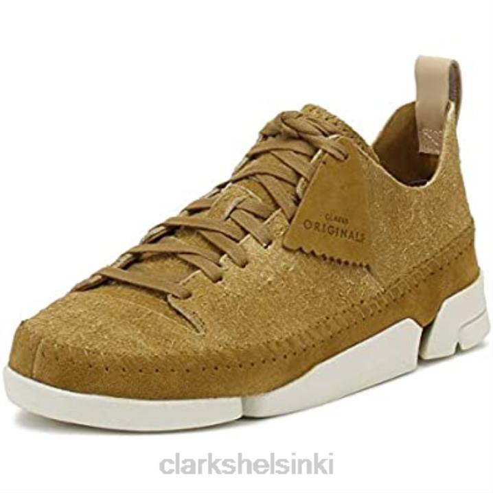 clarks naisten kenkä trigenic flex oliivi nubukki Clarks naiset 2DHN912