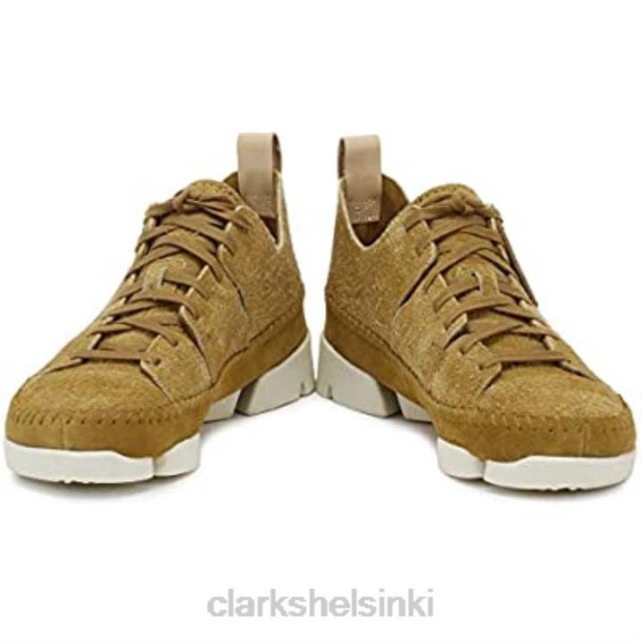 clarks naisten kenkä trigenic flex oliivi nubukki Clarks naiset 2DHN912