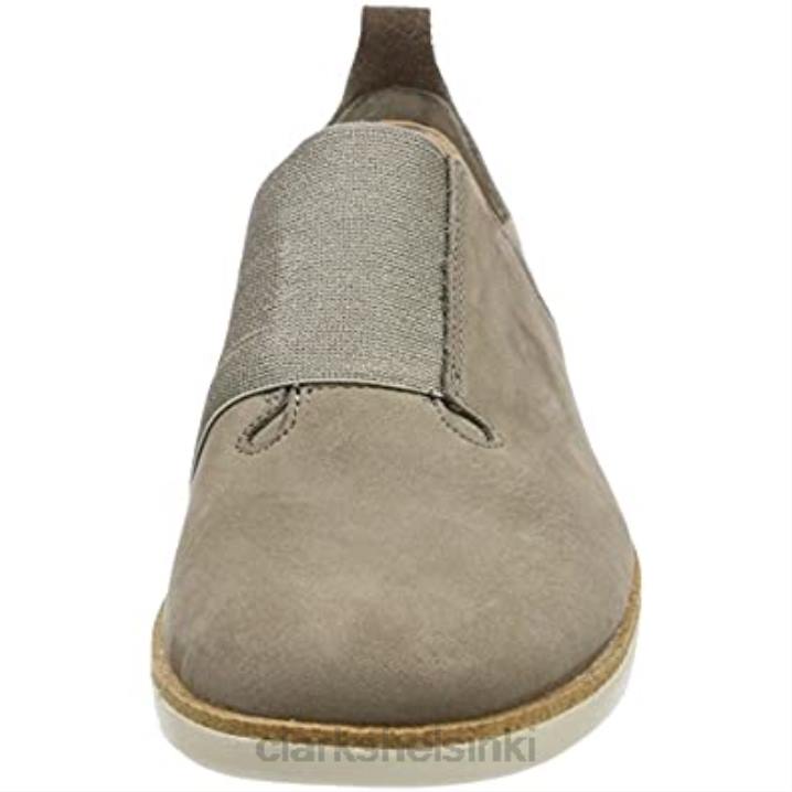 clarks naisten kolmimuotoiset mokasiinit Clarks naiset 2DHN1810