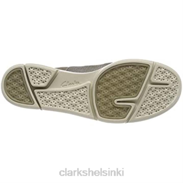 clarks naisten kolmimuotoiset mokasiinit Clarks naiset 2DHN1810