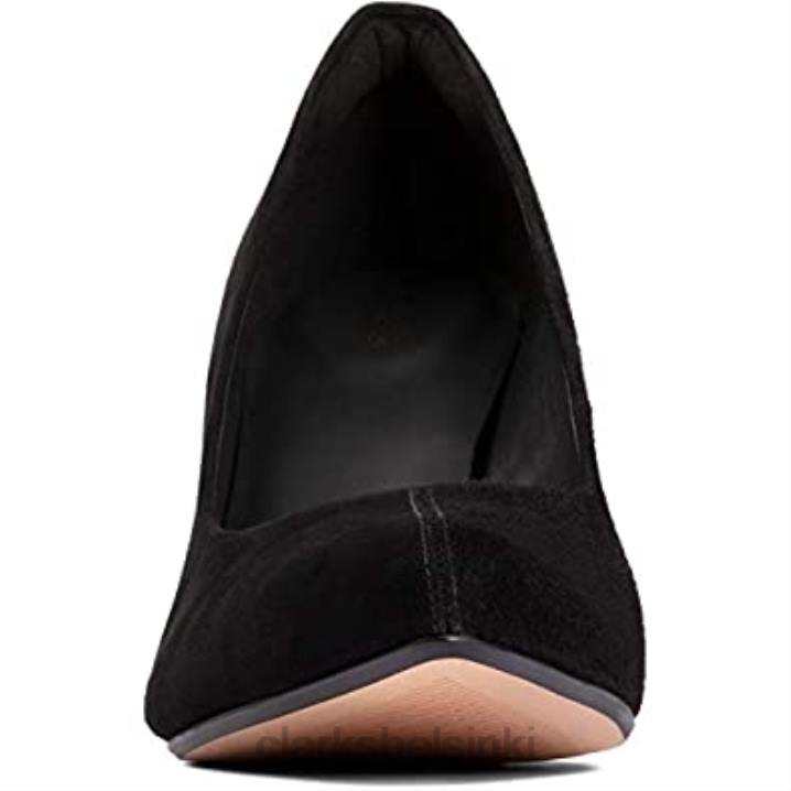 clarks naisten laina85 kengät Clarks naiset 2DHN402