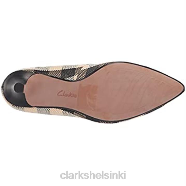 clarks naisten linvale jerica -alusta Clarks naiset 2DHN2169