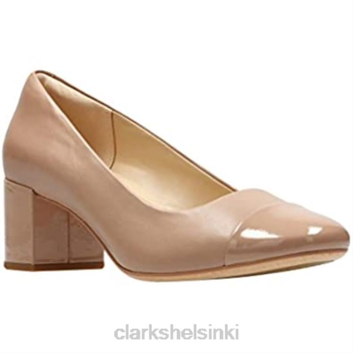 clarks naisten orabella mia -kenkä Clarks naiset 2DHN603
