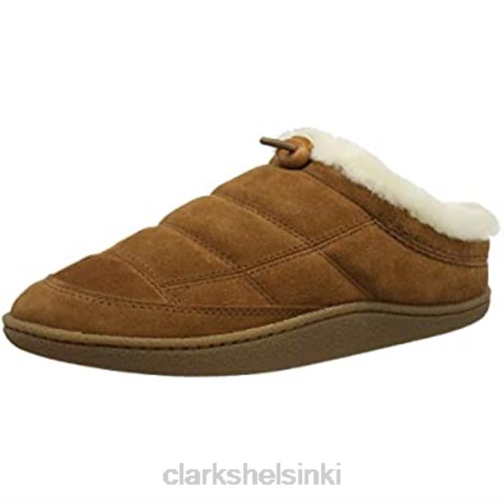 clarks naisten pilton mule tan Clarks naiset 2DHN2018 rusketus