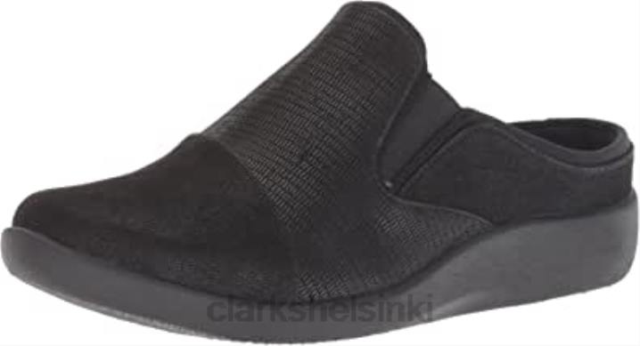 clarks naisten sillian ilmainen tukki Clarks naiset 2DHN2504