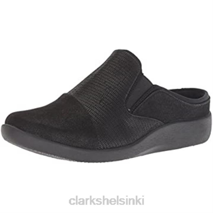 clarks naisten sillian ilmainen tukki Clarks naiset 2DHN2504