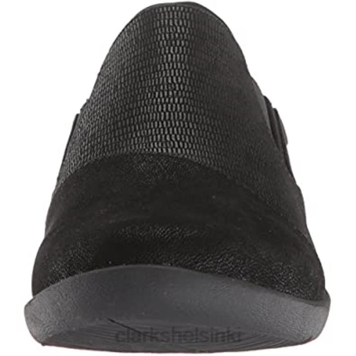 clarks naisten sillian ilmainen tukki Clarks naiset 2DHN2504