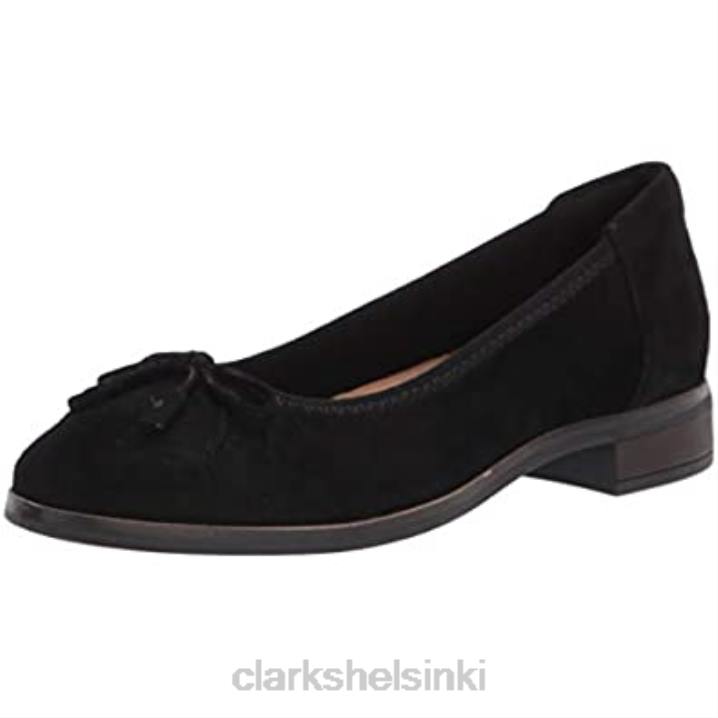 clarks naisten trish rhea alustat Clarks naiset 2DHN859