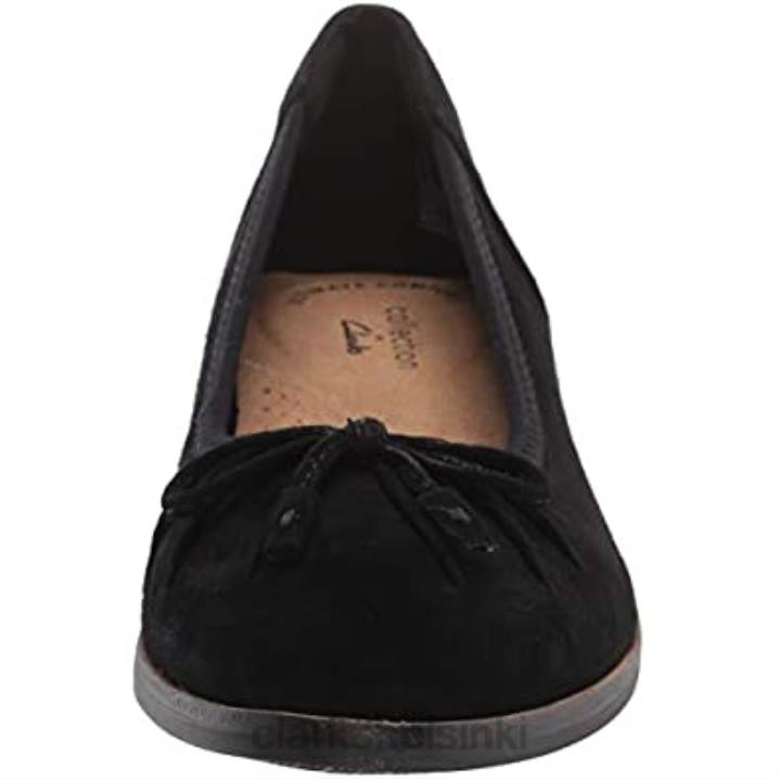 clarks naisten trish rhea alustat Clarks naiset 2DHN859