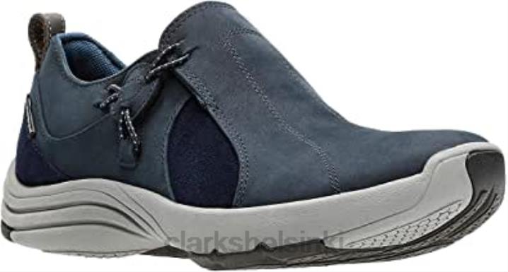 clarks naisten wave river -kenkä Clarks naiset 2DHN1665