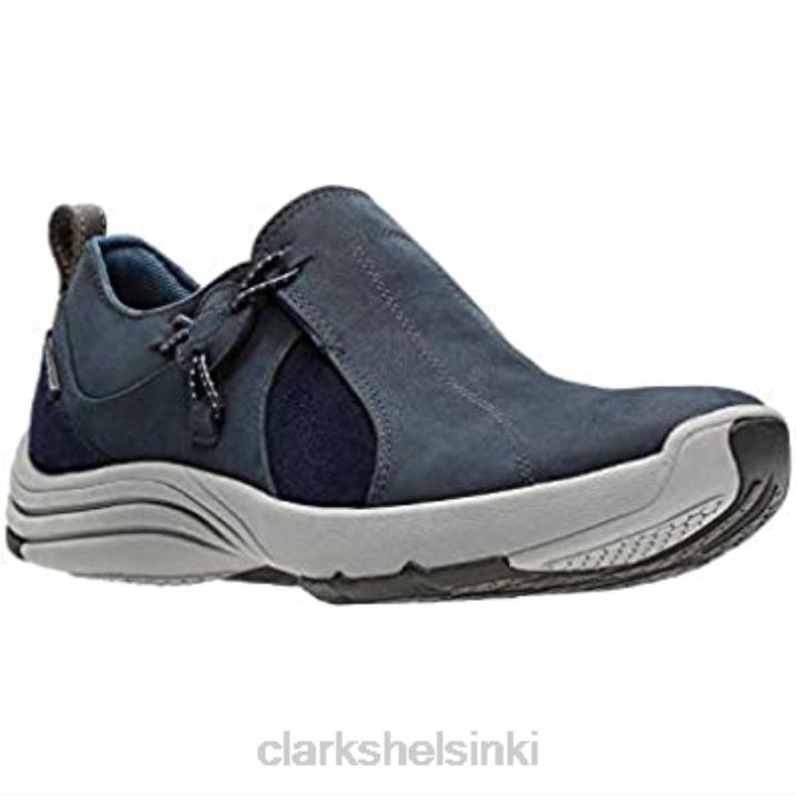 clarks naisten wave river -kenkä Clarks naiset 2DHN1665