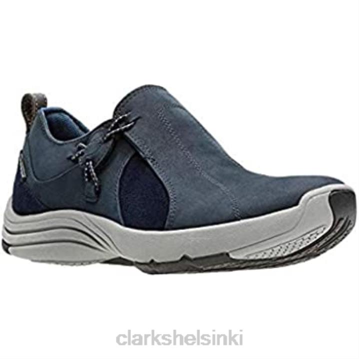 clarks naisten wave river -kenkä Clarks naiset 2DHN1665