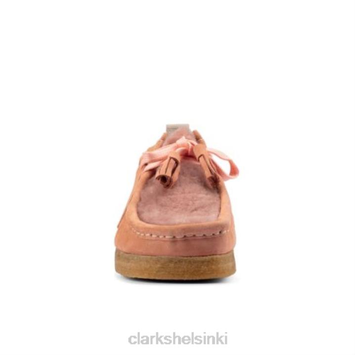 clarks wallabee hiekkakivi multi Clarks naiset 2DHN3954 hiekkakivi multi