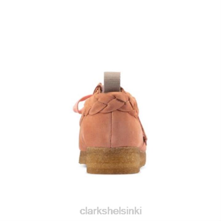 clarks wallabee hiekkakivi multi Clarks naiset 2DHN3954 hiekkakivi multi