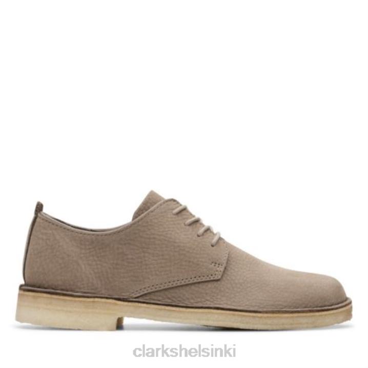 desert london clarks sienen nubuck Clarks naiset 2DHN3957 sieninubukki