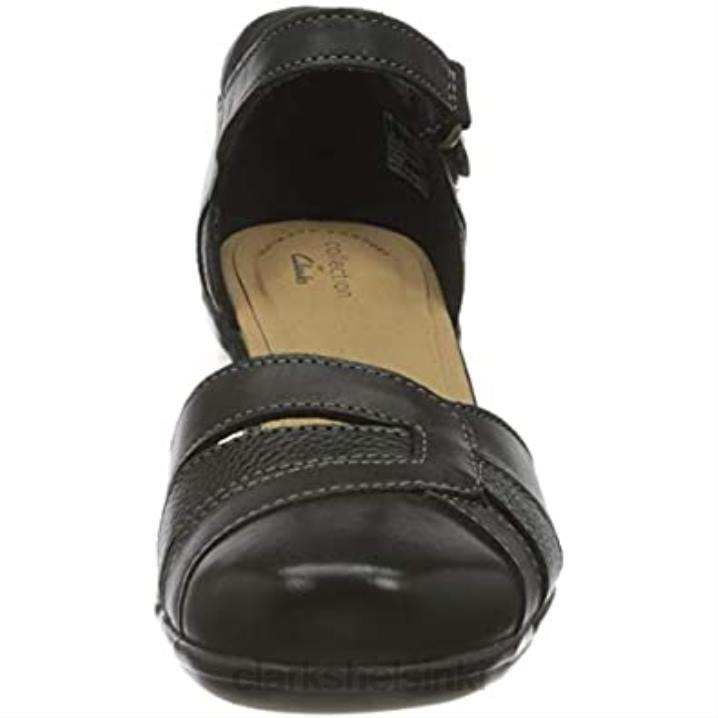 emily daisy clarks Clarks naiset 2DHN733